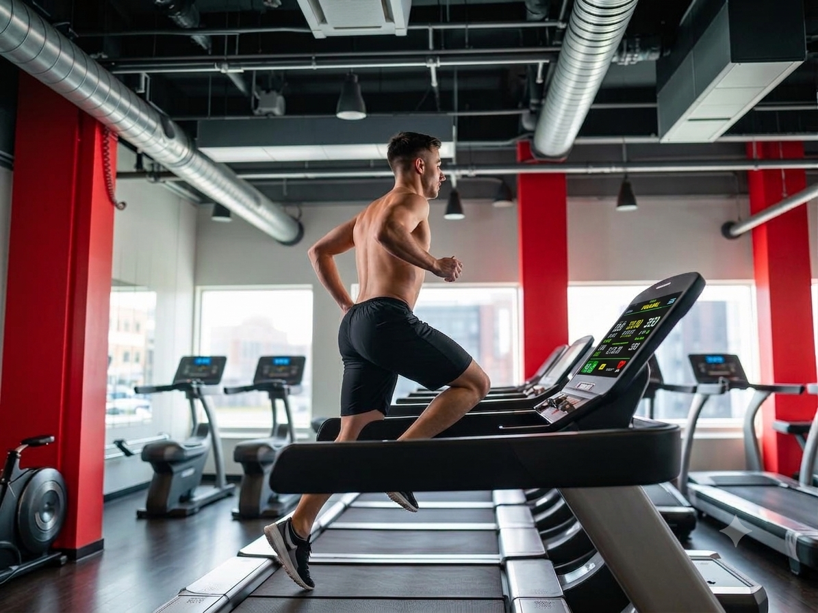 Conditioning & HIIT image