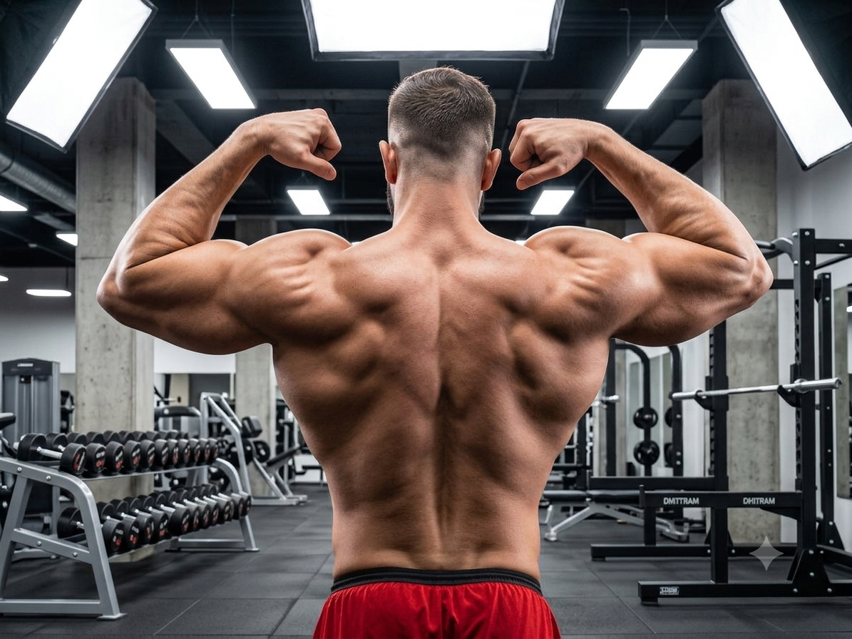 Strength & Powerlifting image